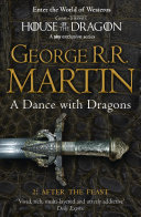 A Dance With Dragons: Part 2 After The Feast (A Song of Ice and Fire, Book 5) image