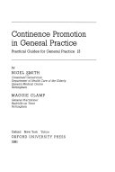 Continence Promotion in General Practice