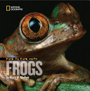 Face to Face with Frogs Book