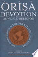  R Devotion As World Religion