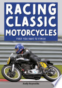 Racing Classic Motorcycles Book PDF