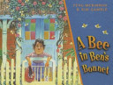 A Bee in Ben s Bonnet Book
