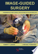 Image Guided Surgery Book