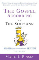 The Gospel According to the Simpsons