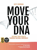Move Your DNA Expanded Edition