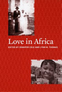 Love in Africa Pdf/ePub eBook