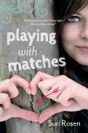 Playing With Matches Pdf/ePub eBook