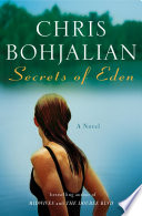 Secrets of Eden Book