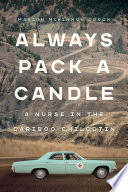 Always Pack a Candle