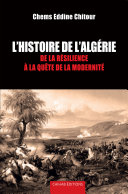 L'Histoire de l'Algérie Pdf/ePub eBook