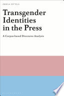 Transgender Identities in the Press