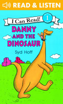 Danny and the Dinosaur Pdf/ePub eBook