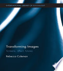 Book Transforming Images Cover