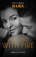 Playing With Fire Book