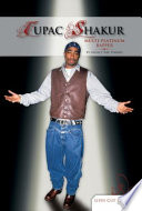 Tupac Shakur  Multi Platinum Rapper Book PDF