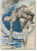 William Blake  Dante s  Divine Comedy   the Complete Drawings Book