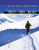 Concepts of Fitness and Wellness Book PDF