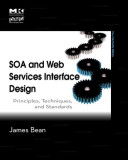 SOA and Web Services Interface Design Book