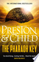 The Pharaoh Key Book