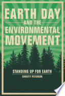 Earth Day and the Environmental Movement Book