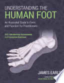 Understanding the Human Foot Book