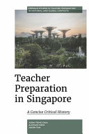 Teacher Preparation in Singapore