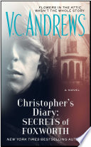 Christopher s Diary  Secrets of Foxworth