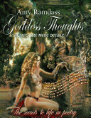 Goddess Thoughts the Rest Are Mere Details