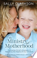 The Ministry of Motherhood Book