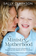 The Ministry of Motherhood Pdf/ePub eBook