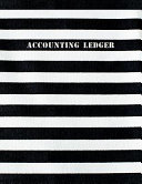 Accounting Ledger Book PDF