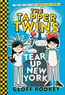 The Tapper Twins Tear Up New York [Pdf/ePub] eBook