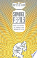 Savage Perils PDF Book By Patrick B. Sharp