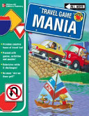 Travel Game Mania