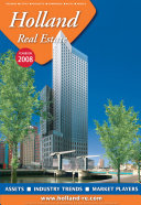 Holland Real Estate Year Book 2008