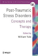 Post Traumatic Stress Disorders Book