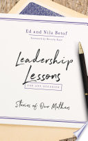 Leadership Lessons for Any Occasion Book