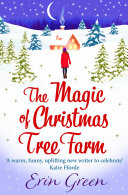 The Magic of Christmas Tree Farm Pdf/ePub eBook