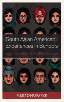 South Asian American Experiences in Schools Pdf/ePub eBook