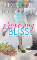 Proposing Bliss Book