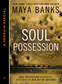 Soul Possession (Novella)