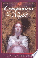 Companions of the Night Book