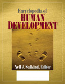 Encyclopedia of Human Development