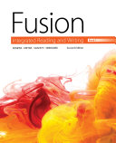 Fusion: Integrated Reading and Writing