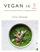 Vegan in 7 Pdf/ePub eBook
