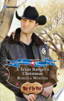 A Texas Ranger s Christmas Book