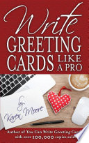 Write Greeting Cards Like a Pro