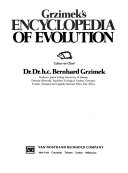 Grzimek's Encyclopedia of Evolution