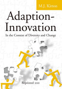 Adaption Innovation