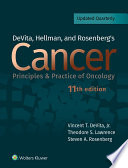 DeVita, Hellman, and Rosenberg's Cancer